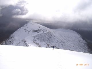 Surr Nan Clach