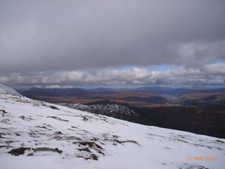 View to Ullapool