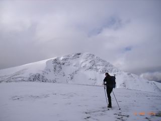 Sgurr Morr