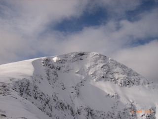 Sgurr Mor