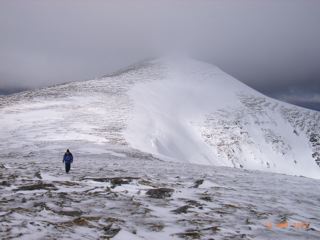Towards An Coilleachan