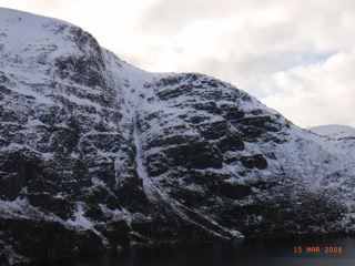 Gully Line