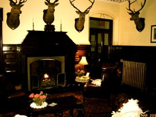 Ledgowan Hotel
