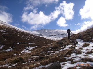 Sgurr Nan Each