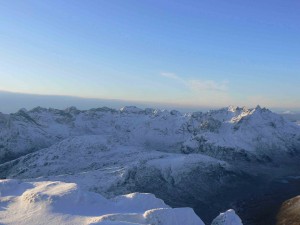 A-White-Black-Cuillin