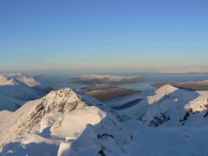 NE-from-Blabheinn