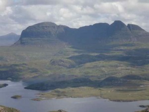 Suilven