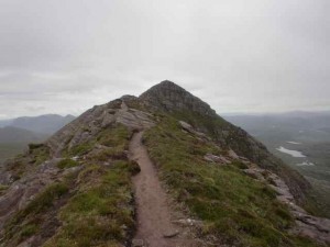 Ben Mor Coigach