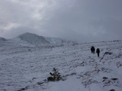 Coire an Lochain 2