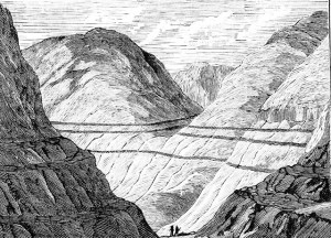 640px-PSM_V10_D325_Parallel_roads_of_glen_roy