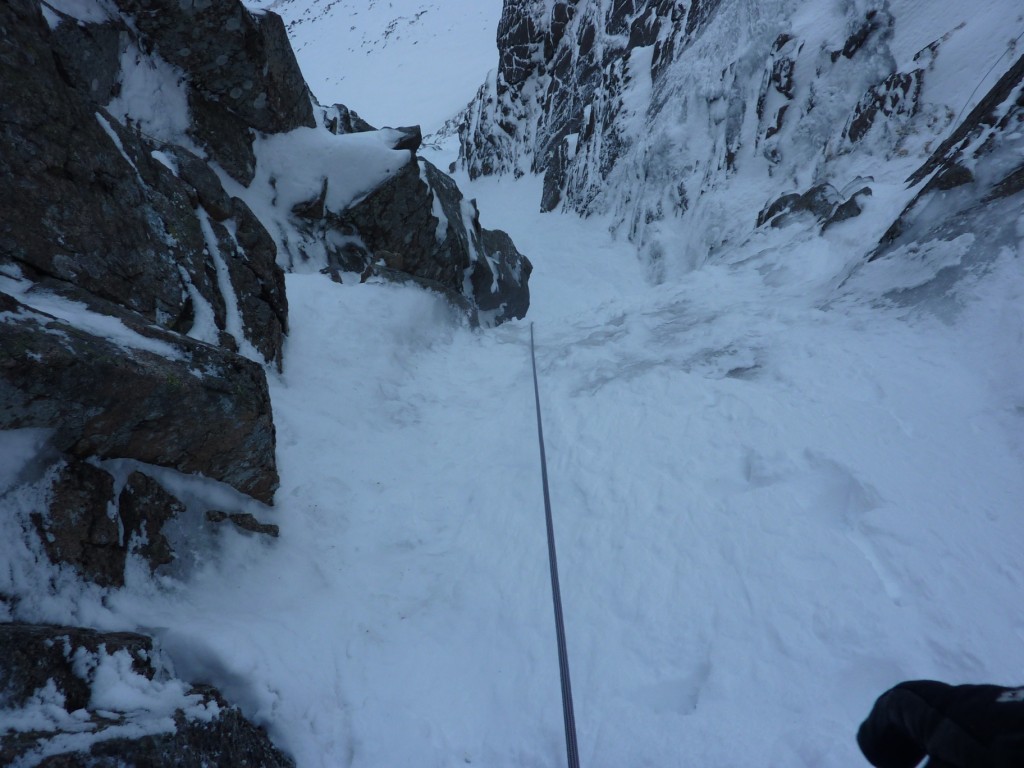 parallel gully 10