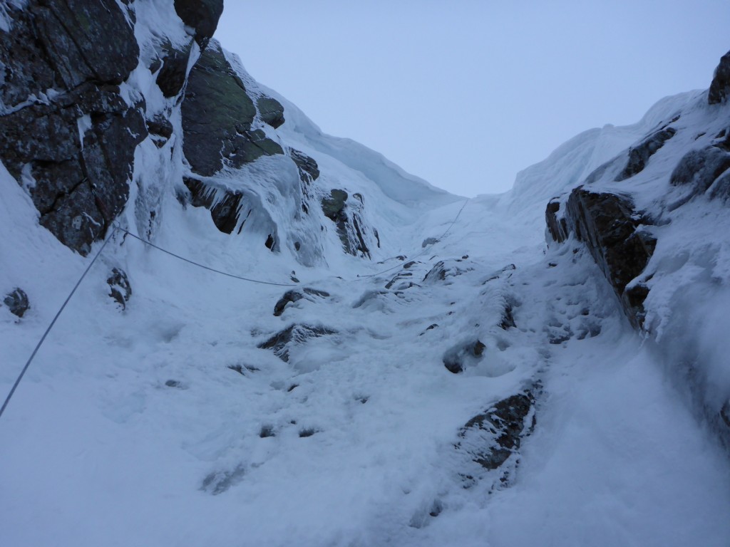 parallel gully 11