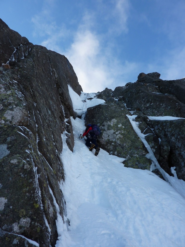 parallel gully 3