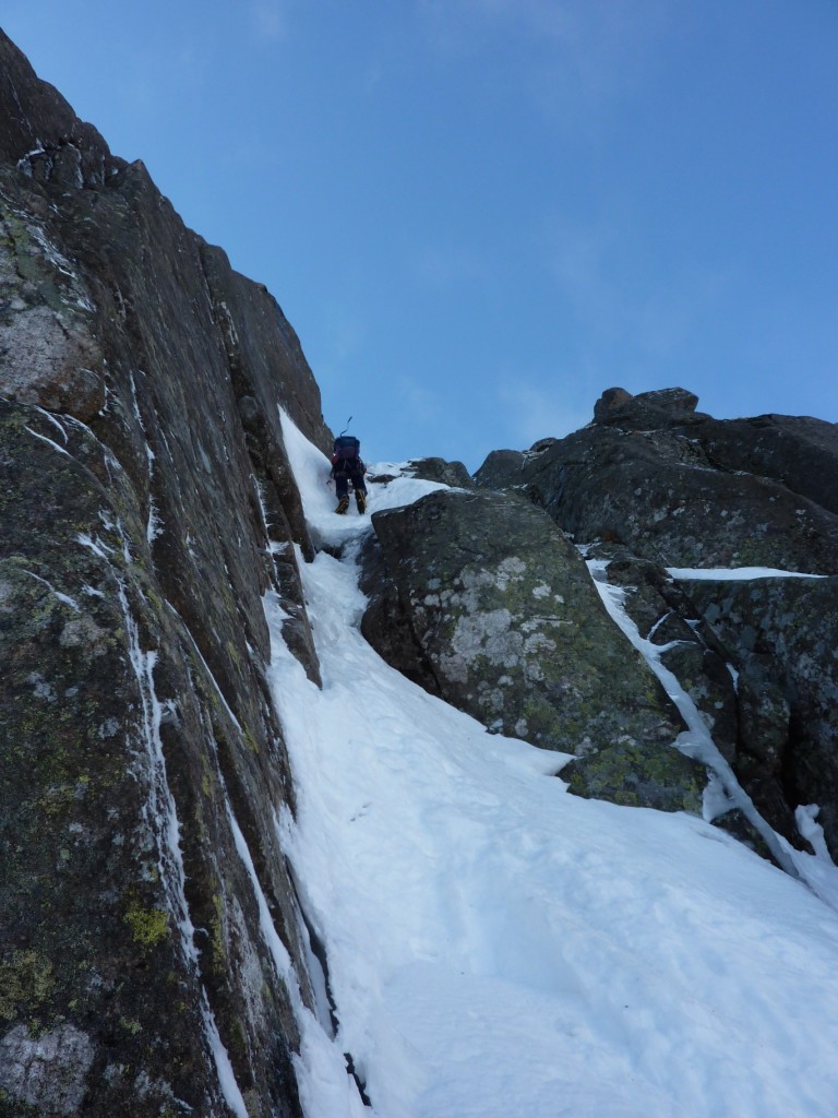 parallel gully 4