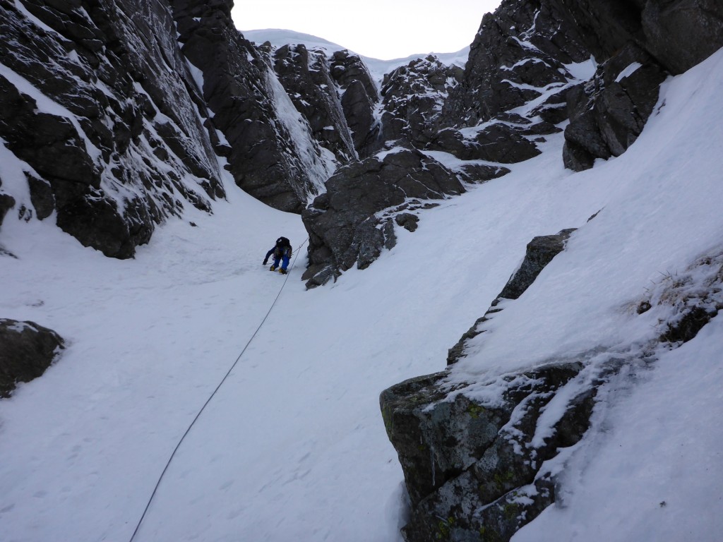 parallel gully 7