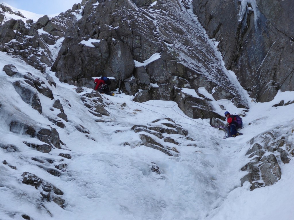 parallel gully 9