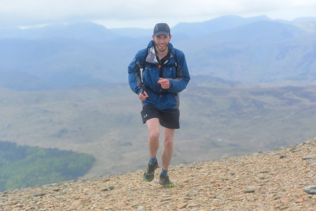 Helvellyn