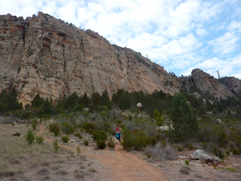 Approaching Arachnus