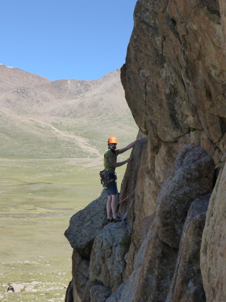 Will on Europhile Crack