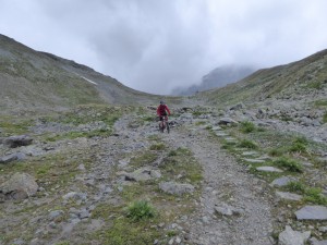 10 Biking Pass Suvretta