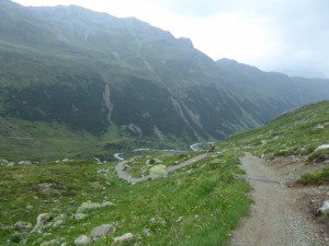 12 Biking Pass Suvretta