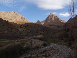 Taghia, we will be back for you...with a trad rack!